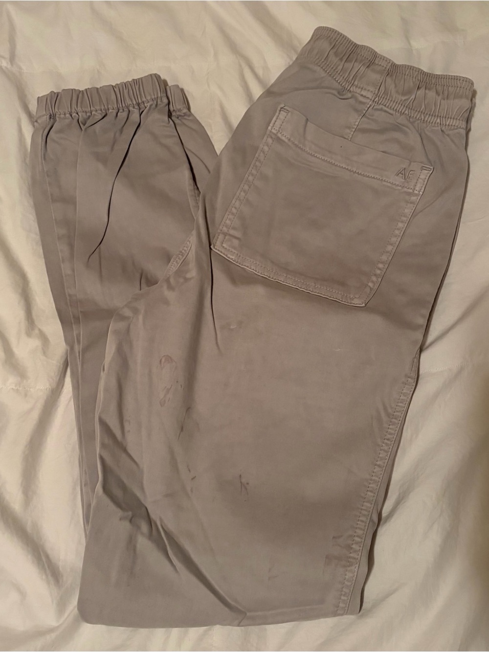 American Eagle Joggers